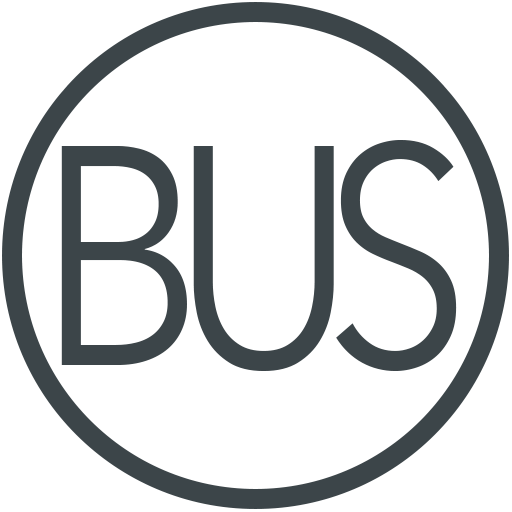 Accès Bus logo