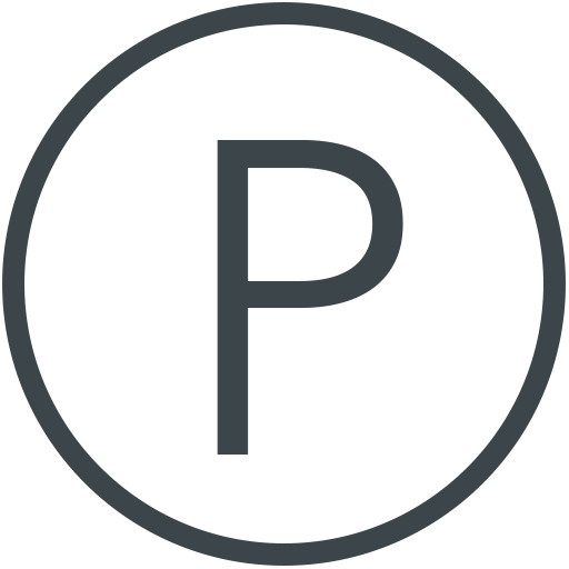 Accès Parking logo